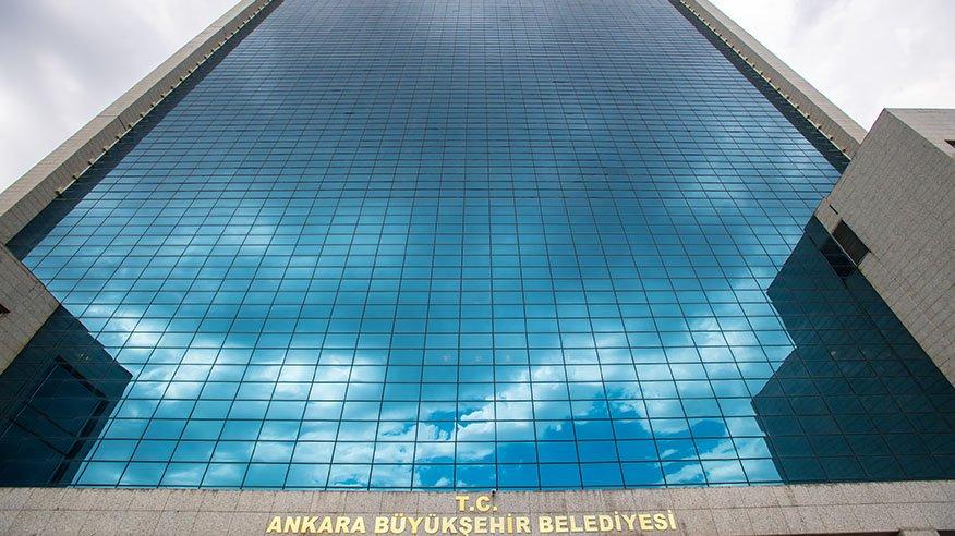 Ankara Büyükşehir Belediyesi İşyerlerini Kiraya Verecek