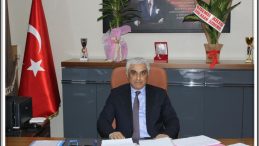 Ardahan İl Sağlık Müdürü Özdemir’in korona virüs testi pozitif çıktı