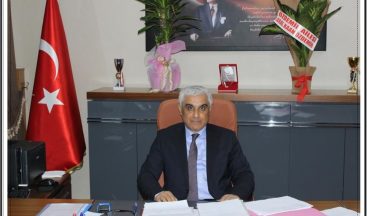 Ardahan İl Sağlık Müdürü Özdemir’in korona virüs testi pozitif çıktı