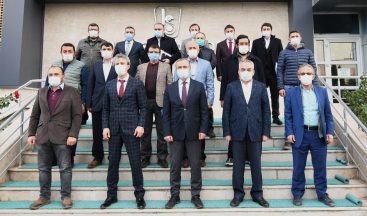 Aselsan Konya yatırımında açılış için geri sayım başladı