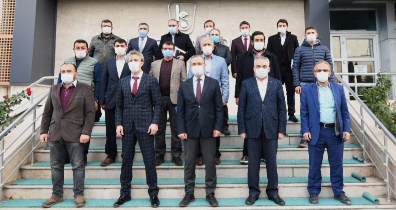 Aselsan Konya yatırımında açılış için geri sayım başladı