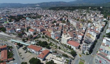 Aydın Mimarlar Odası Başkanı Kazıcı; “Aydın’da sağlıksız yapılar oldukça fazla”