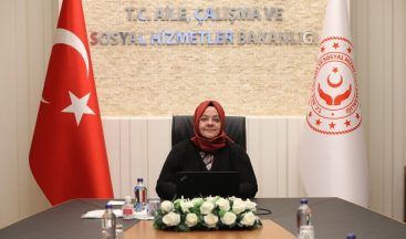 Aydınlı Bakan Selçuk’un testi negatif çıktı