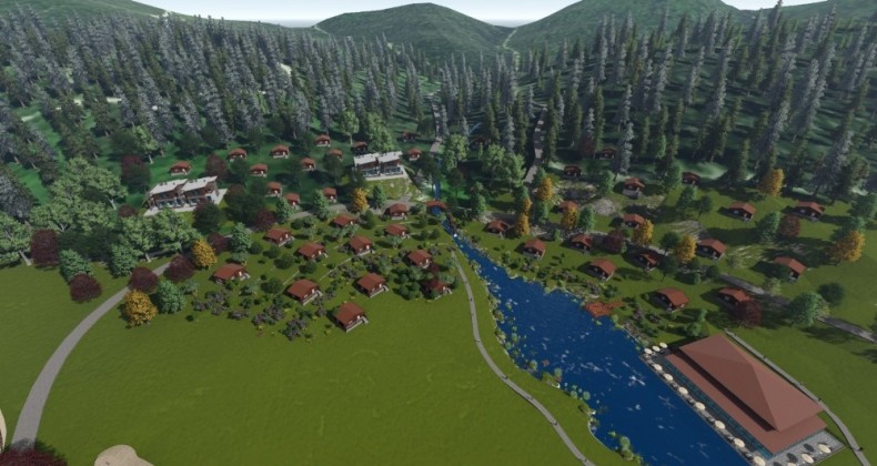 Azdavay Suğla Yaylası, spor kulüplerinin kamp merkezi haline getirilecek