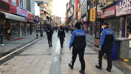 Banka, AVM ve PTT şubelerine HES kodu zorunluluğu getirildi
