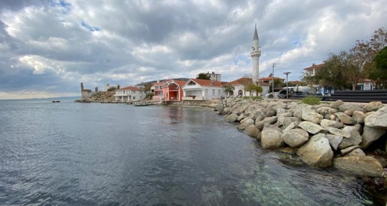 Başkan Aksoy, çalışmalarını değerlendirdi