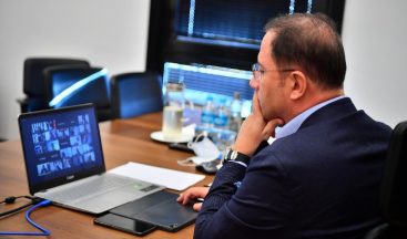 İstanbul’un En Büyük Sorunu Artan Nüfus