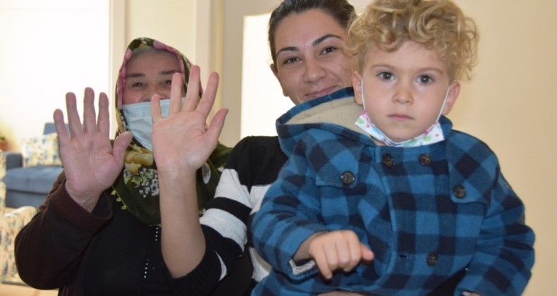 Başkan Çolakbayrakdar, “Kentsel dönüşüm aynı zamanda sosyal dönüşüm anlamı da taşıyor”