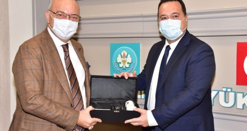 Akhisar’ın Projeleri Masaya Yatırıldı