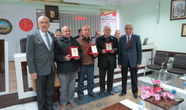 Malatya Esnaf Odası Başkanı Vefat Etti