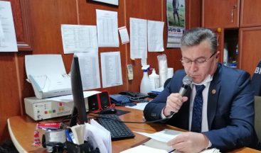 Başkan Vekili Aydınlı’dan vatandaşlara uyarı