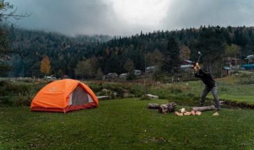 Batı Karadeniz “doğa turizmi”nin gözdesi olacak