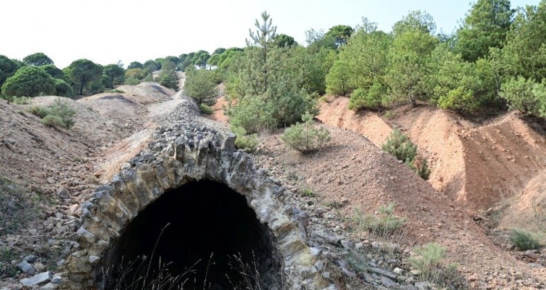 BAÜN’de, Jeopark uygulama ve araştırma merkezi kuruldu