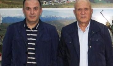 Bayburt Belediye Başkanı Pekmezci’nin Oğlu Vefat Etti