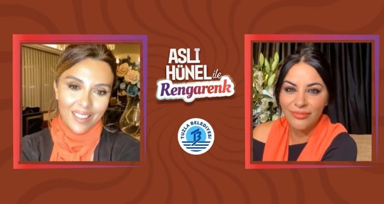 Belediye Başkanı Şadi Yazıcı ve eşi Fatma Yazıcı’dan şiddete hayır