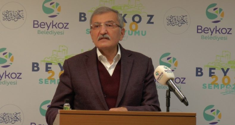 Beykoz’da bulunan yaklaşık 500 milyon yıllık fosiller heyecan uyandırdı