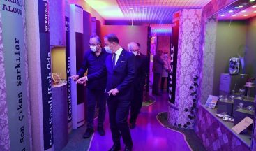 Beylikdüzü’ne Rıfat Ilgaz Eğitim Tarihi Müzesi