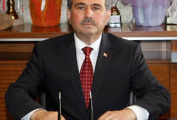 Bigadiç’in özel giysili korona savaşçıları