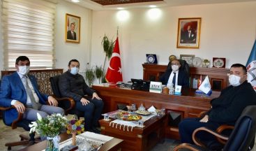 Bilecik’e 24 Derslikli Okul Projesi