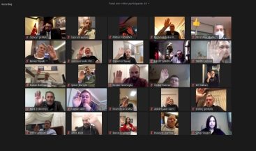 Salgın kısıtlamasından etkilenen işletmelere hibe desteği verilmeli