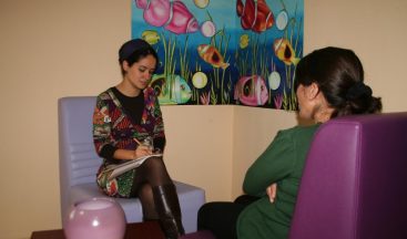 Büyükşehir, ikinci kadın sığınma evini hizmete açıyor