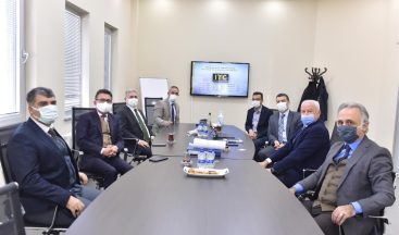 Büyükşehir tıbbi ve katı atıkları toplayıp imha ediyor