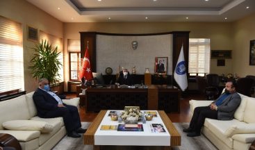 Çorum Belediyesi’nden Esnafa Destek