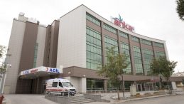 Covid tanısında PCR testi için yetkili hastane ANKA