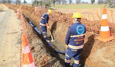 Denizli’de su kesintisi