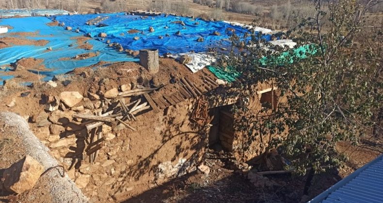 Depremin merkez üssünde vatandaşlar tedirgin