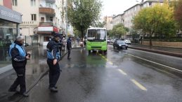 Diyarbakır’da korona virüs denetimleri yoğunlaştı