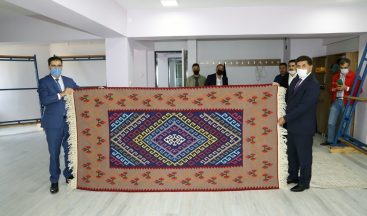 Erzincan’dan 2 proje KUDAKA’dan teknik destek almaya hak kazandı