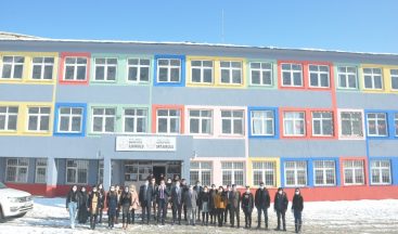 Esendere Belediyesi hizmetleriyle örnek olmaya devam ediyor