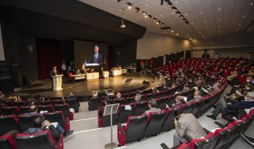 ESHOT’un bütçesi 1 milyar 817 milyon 146 bin TL