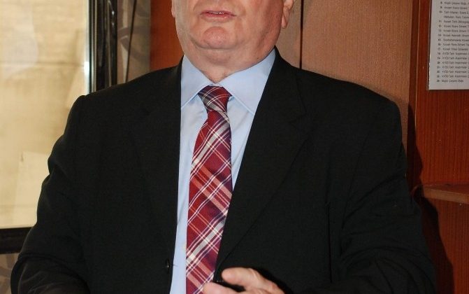 Eski İzmit Büyükşehir Belediye Başkanı Sefa Sirmen’e Ceza