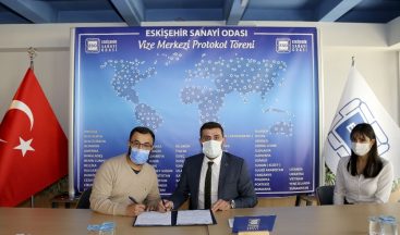 ESO’dan Bir İlk: Vize Merkezi