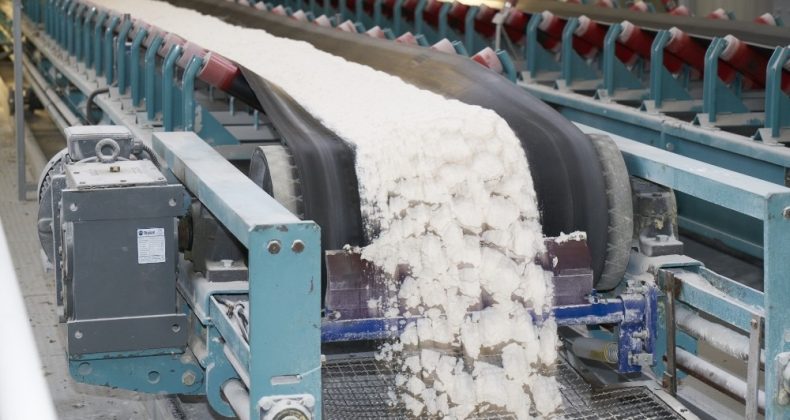 Eti Alüminyum, yerli üretimle 70 milyon dolarlık ithalatı önleyecek