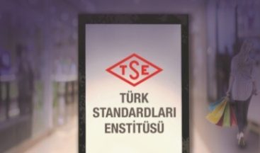 Forum Erzurum AVM’ye TSE güvenli hizmet belgesi