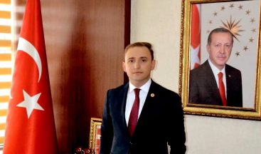 Gaziantep protokolünden 24 Kasım kutlama mesajları