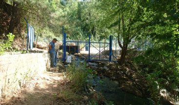 Gazipaşa Sugözü’nde planlanan HES mahkeme kararıyla iptal edildi