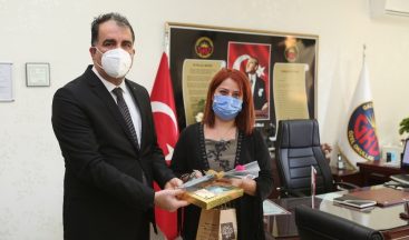 GKV Özel Okulları’nda Öğretmenler Günü kutlandı