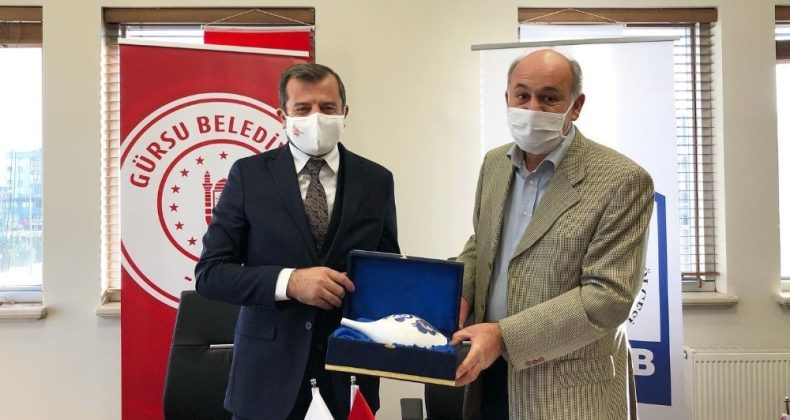 Gençlerin istihdamı için güç birliği