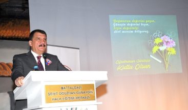 Öğretmenlerimizin Görev ve Sorumluluk Yükü Çok Ağır