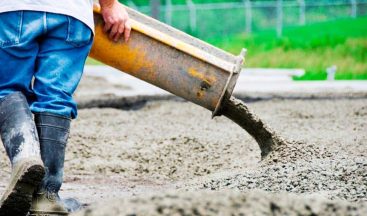 Hazır Beton Santrallerine Denetim