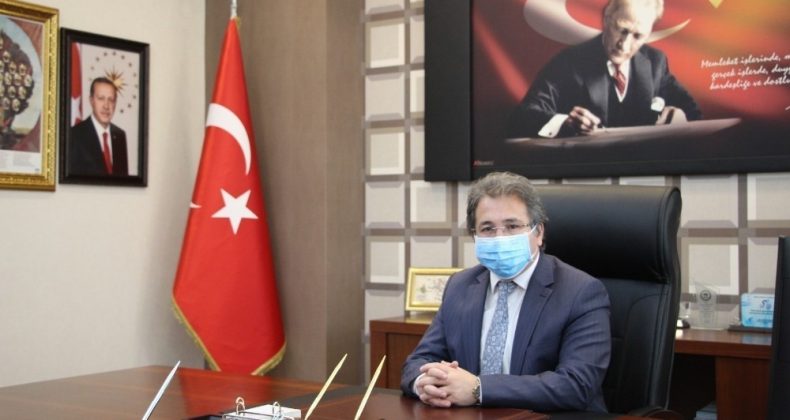 İl Sağlık Müdürü Benli, “Hastane Yükümüz Giderek Artıyor”