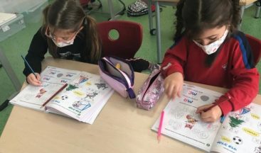 İlkokullarda Rusça Öğretilmeye Başlanacak