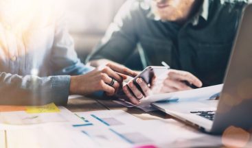 İş ve İK Yönetimi Artık Mobilden Yapılabilecek