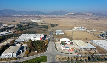 Isparta’da 2 Milyon Metrekarelik Alan Yatırıma Hazır