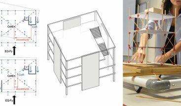 İzmir’de deprem uzmanı mimarlar yetişiyor