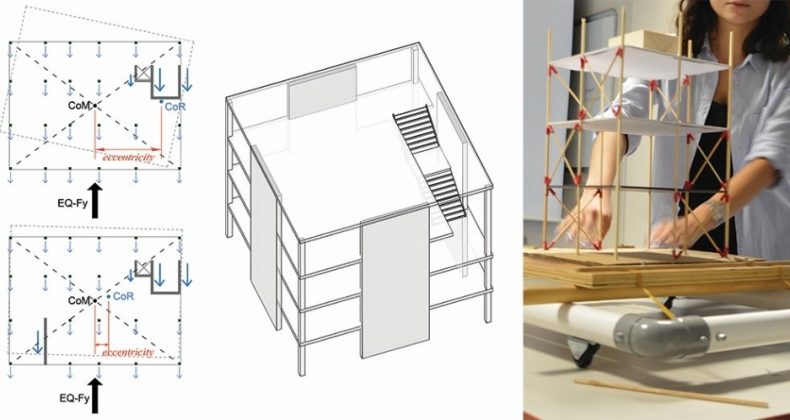 İzmir’de deprem uzmanı mimarlar yetişiyor